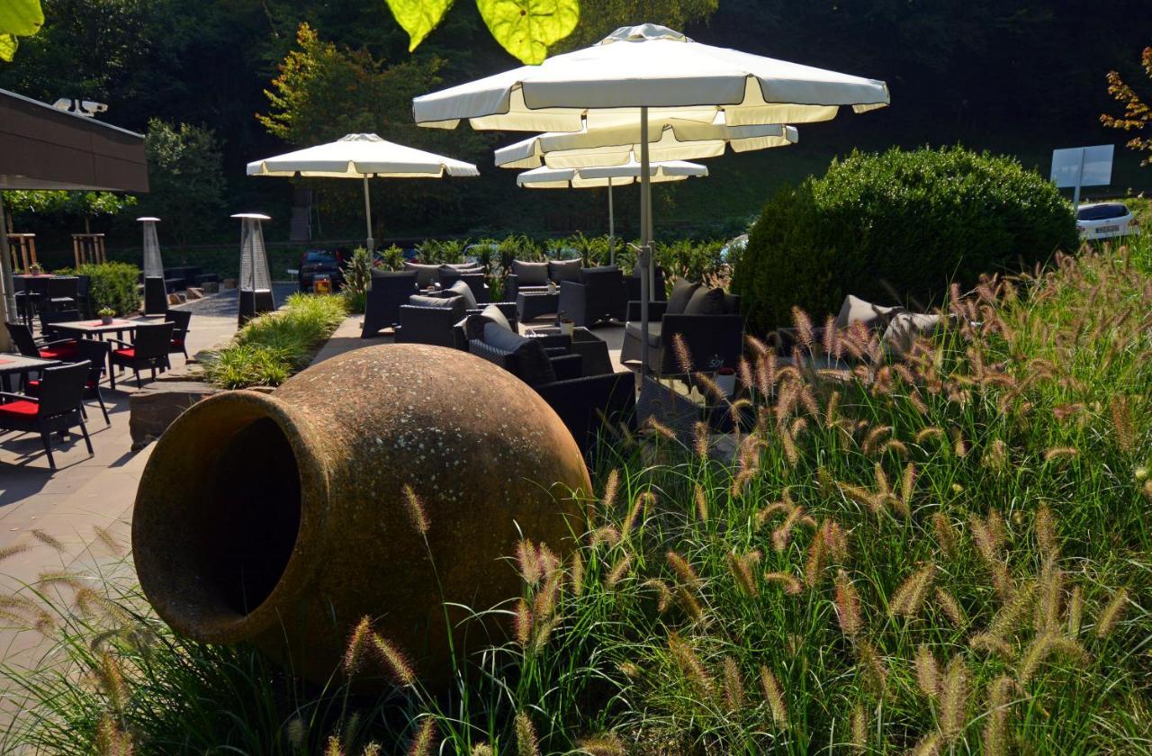Thalhauser Muehle Hotel-Restaurant Thalhausen Esterno foto