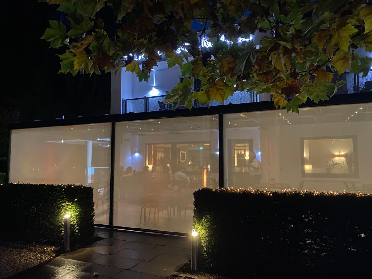 Thalhauser Muehle Hotel-Restaurant Thalhausen Esterno foto