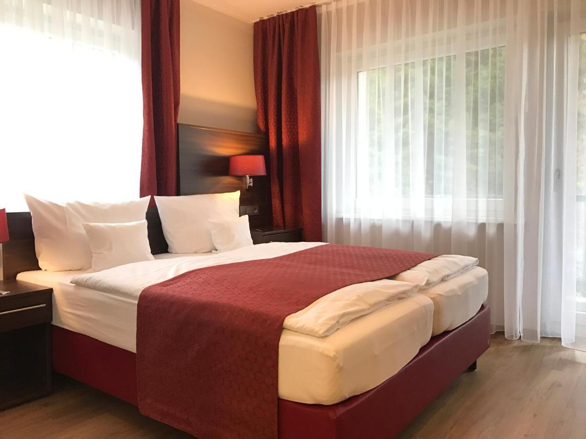 Thalhauser Muehle Hotel-Restaurant Thalhausen Esterno foto