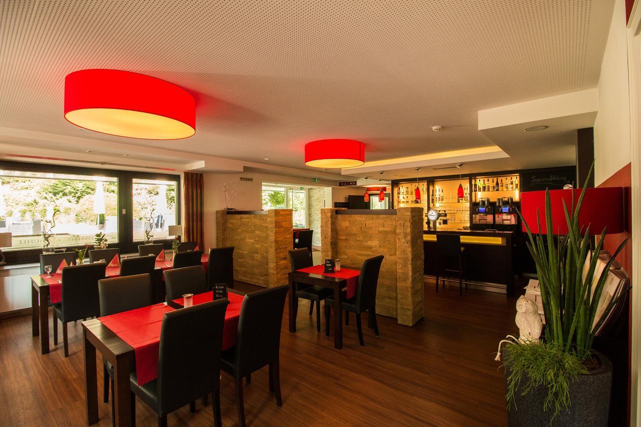 Thalhauser Muehle Hotel-Restaurant Thalhausen Esterno foto